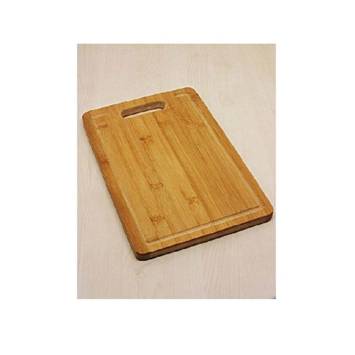 Bambu Kesme Tahtası 30x20 cm Turk-Bek141