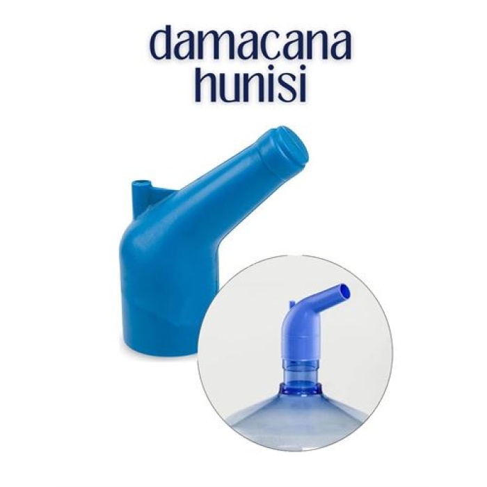 Turk Damacana Hunisi