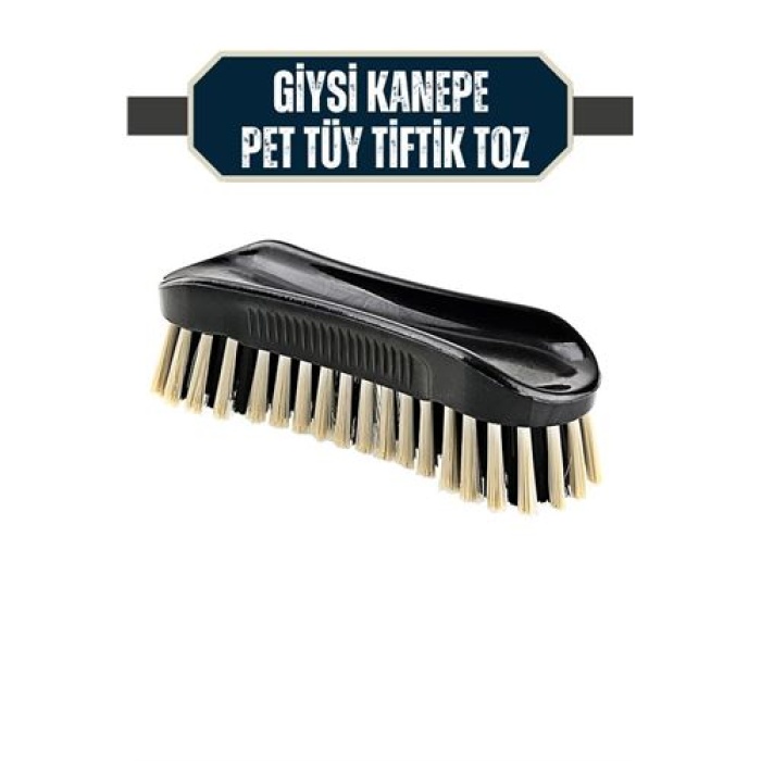 Turk 4 ADET Opera Giysi Kanepe Pet Tüy Tiftik Toz Temizleme Fırçası 716797 Toptan Paket