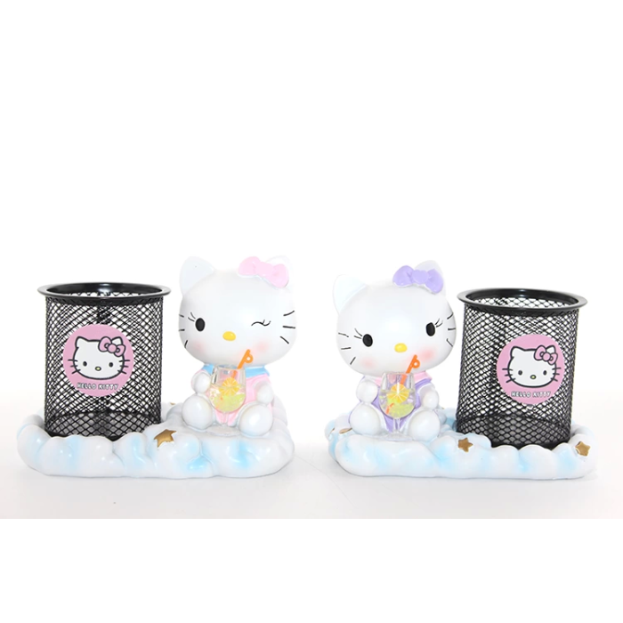 Hello Kitty Polyester Kalemlik Alk2869