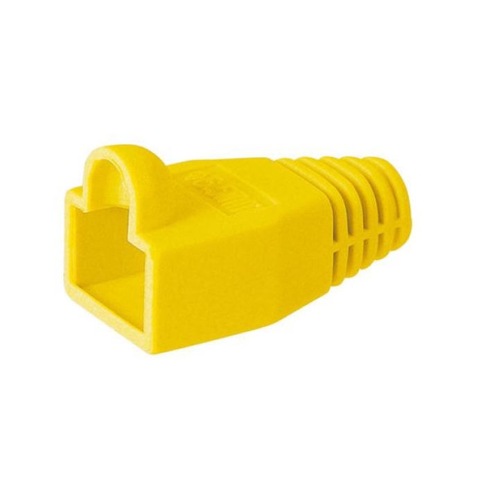 RJ 45 KILIF BOOT SARI (4767)