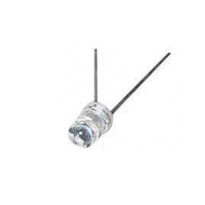 ENFARUJ LED 5 MM (KUMANDALAR İÇİN İNFRARED LED) (4767)