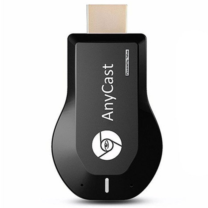 ANYCAST M9 PLUS KABLOSUZ HDMI GÖRÜNTÜ + SES AKTARICI (4767)