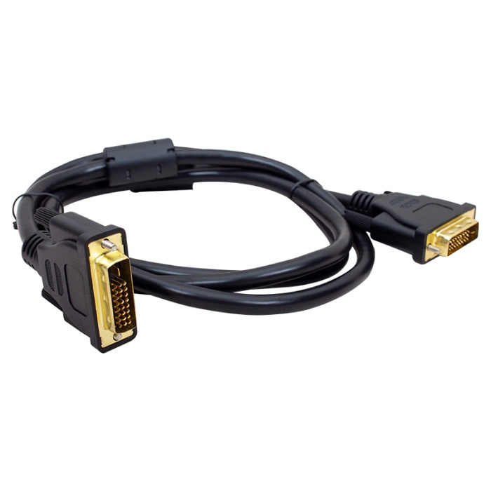 DVI TO DVI KABLO 1.5 MT 24+1 (4767)