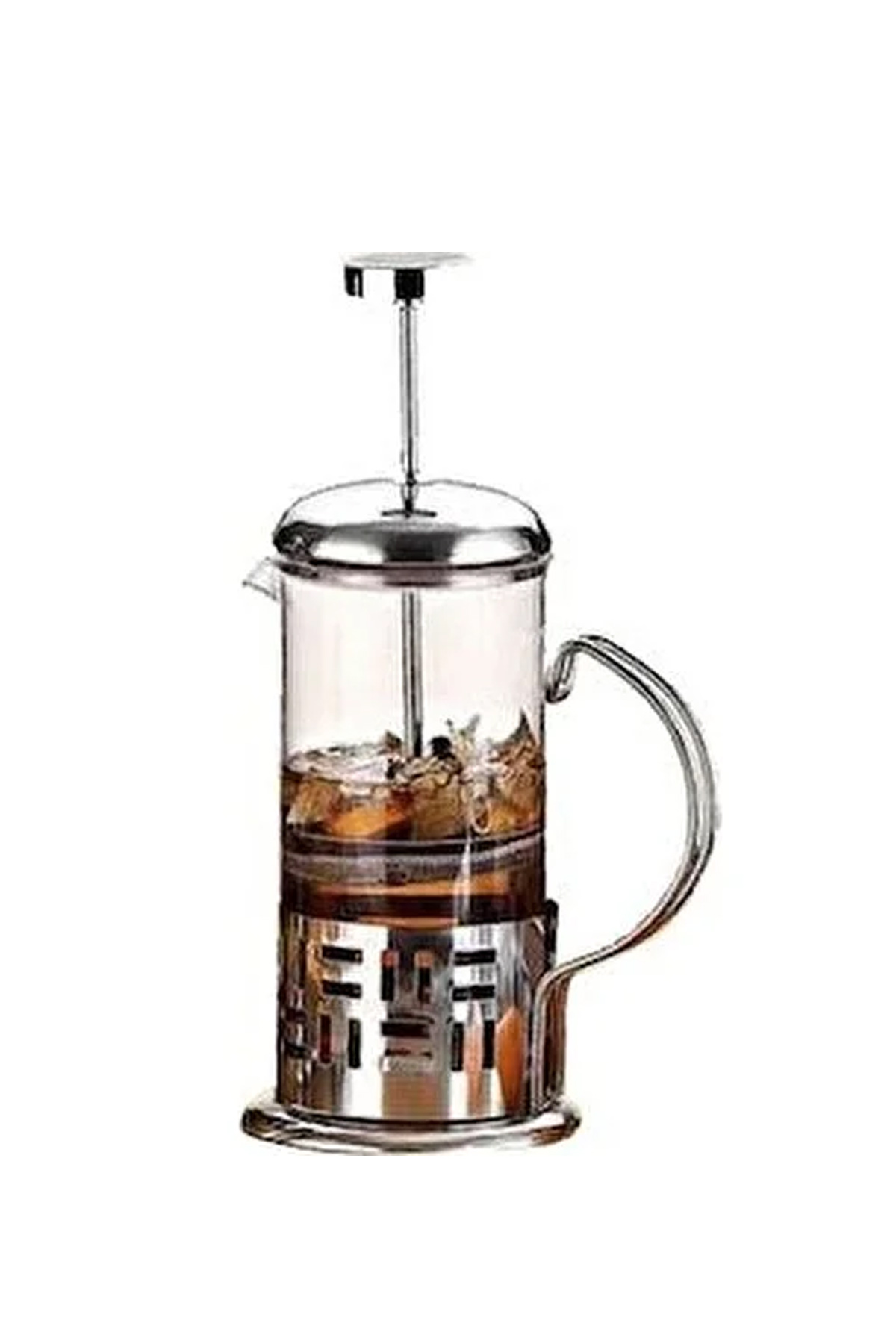 French Press 350 ml Metal