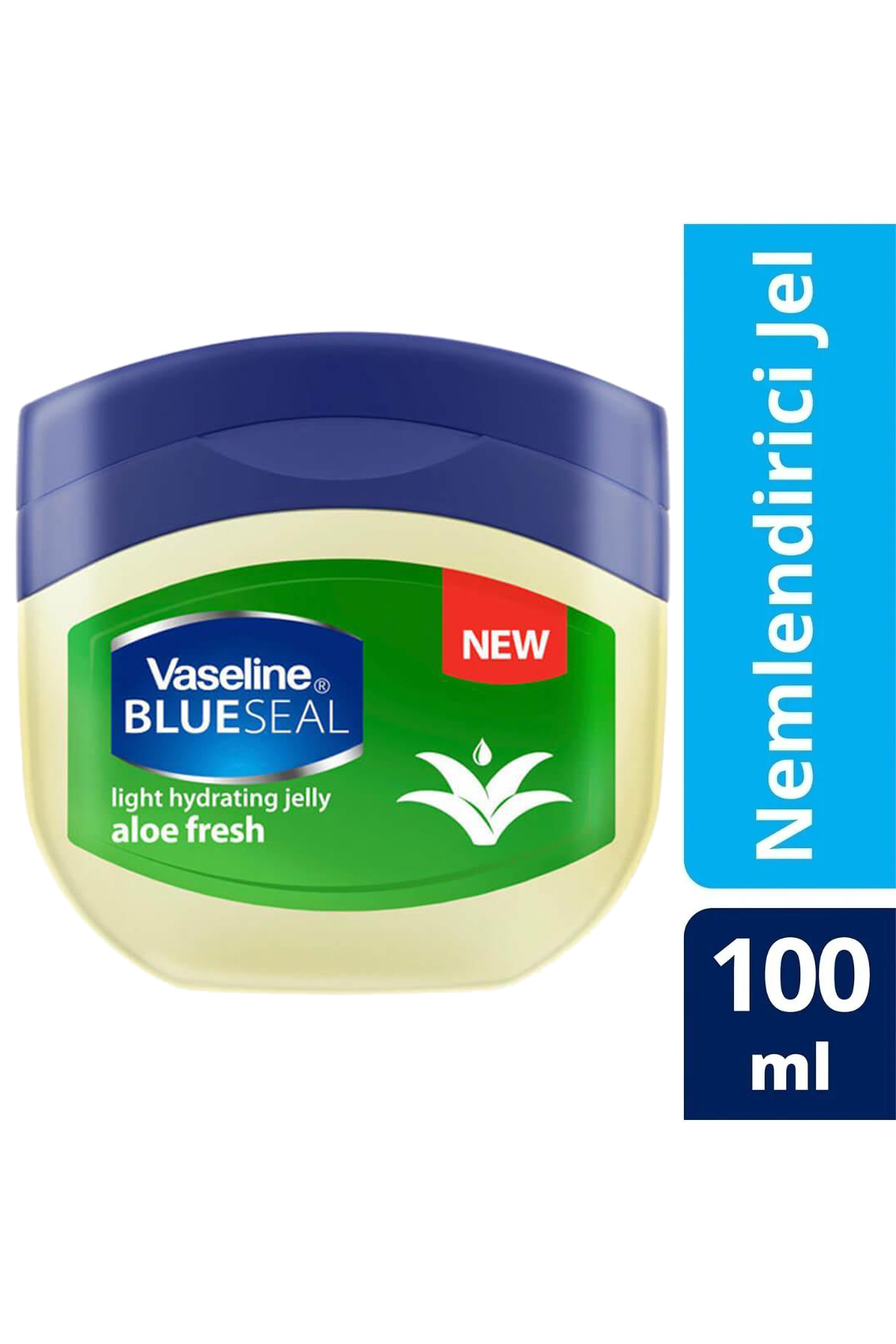 Blueseal Aloe Fresh Nemlendirici Jel Krem 100 ml