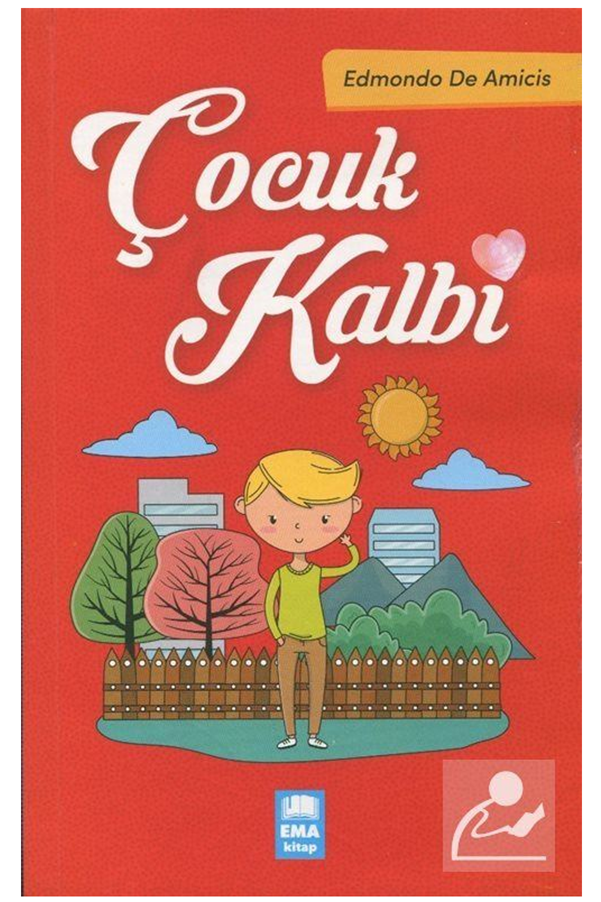 Çocuk Kalbi