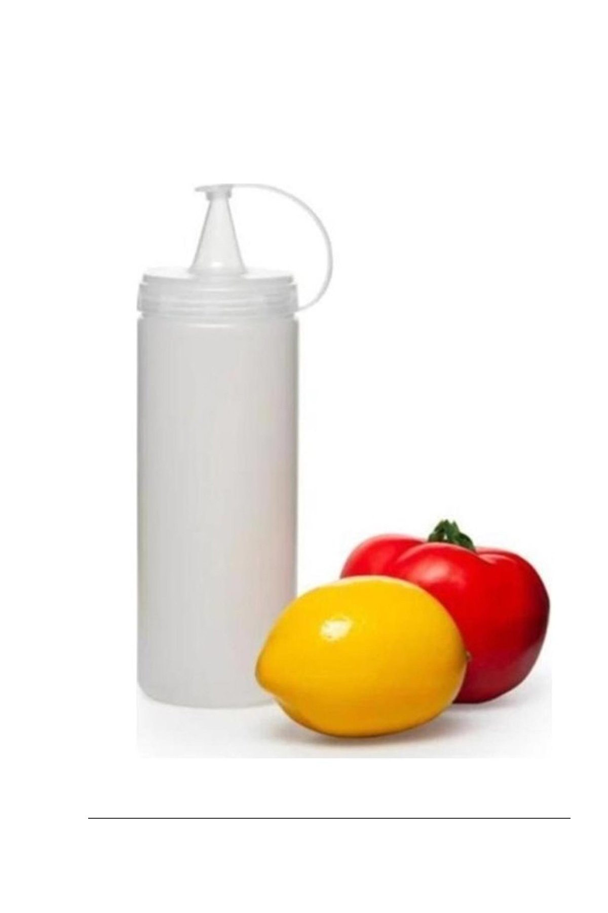 Masterchef Yağdanlık & Sosluk 1000 Ml Turk-GMP-115