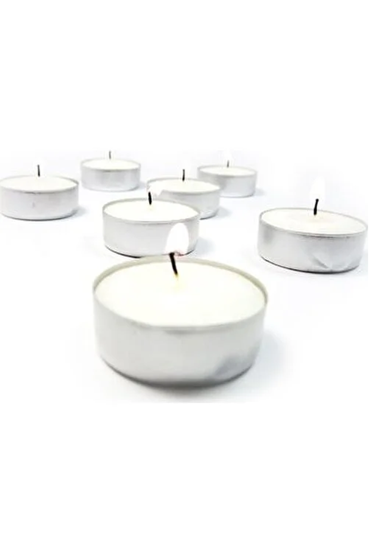 Tealight Mum - 10'lu 70510