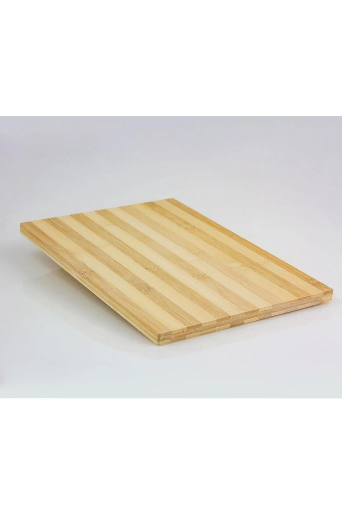 Bambu Kesim Panosu Kesme Tahtası 34x24cm B.EK113