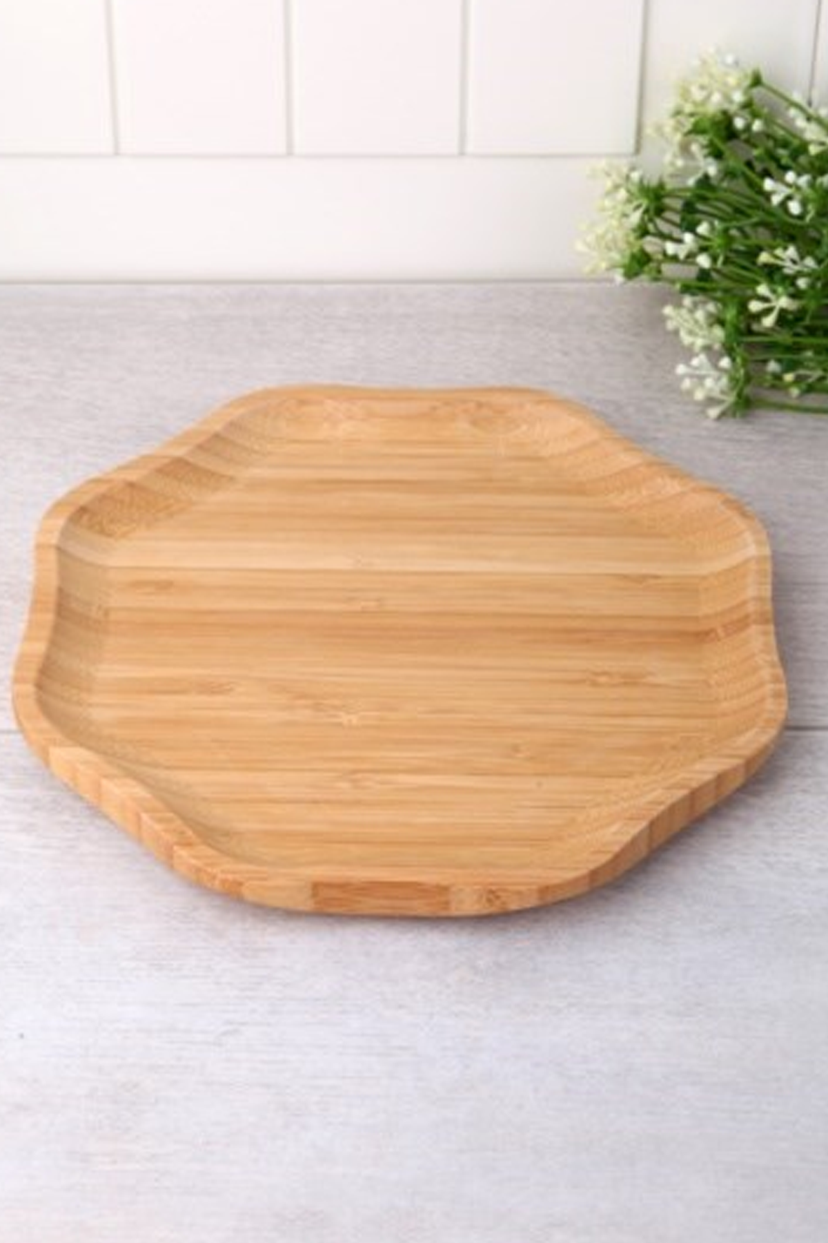 25cm Bambu Tabak PAP2525