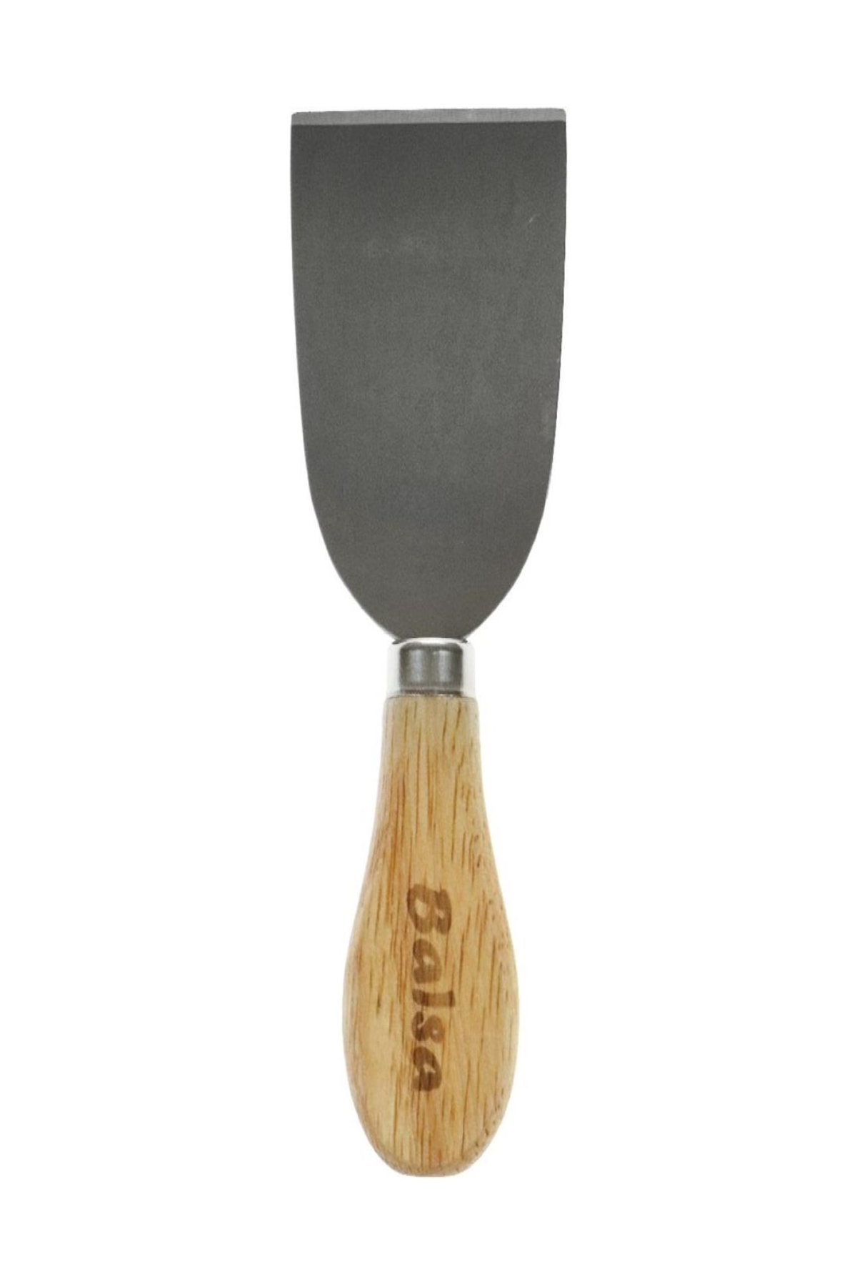 Peynir Bıçağı Geniş Spatula PB01