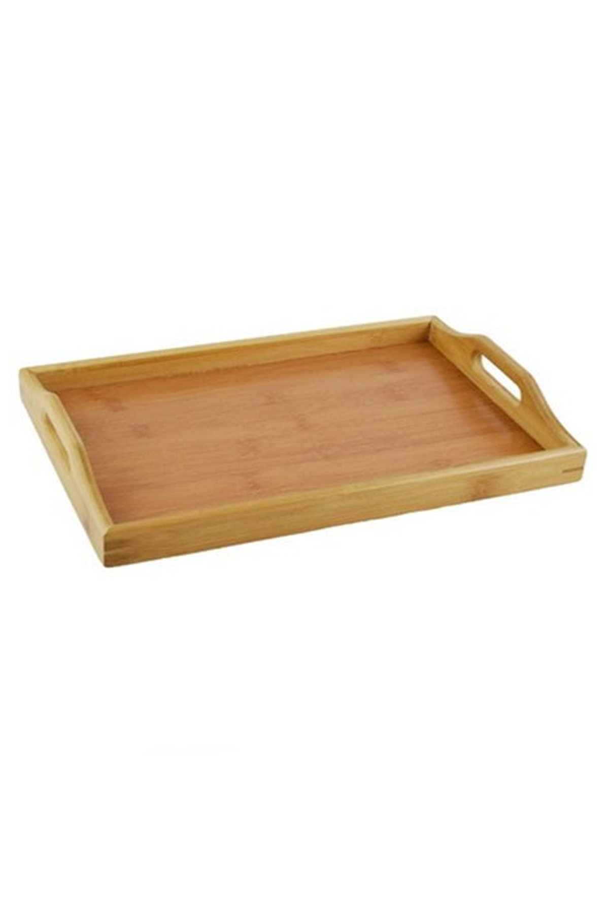 Bambu Tepsi 22x33 Cm Turk-TPS3322