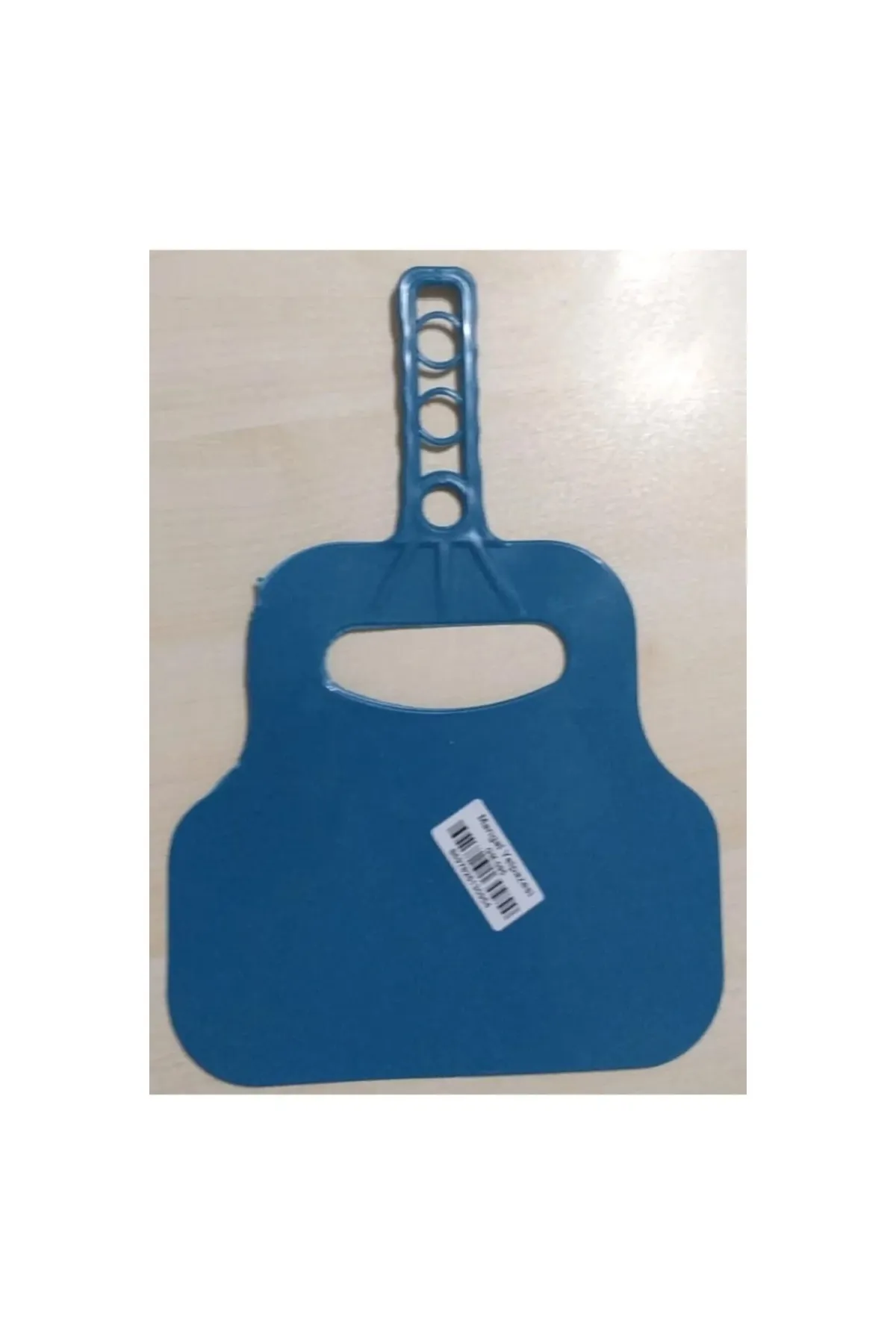 Mangal Yelpazesi 20 Cm Plastik Turk-İTM-021