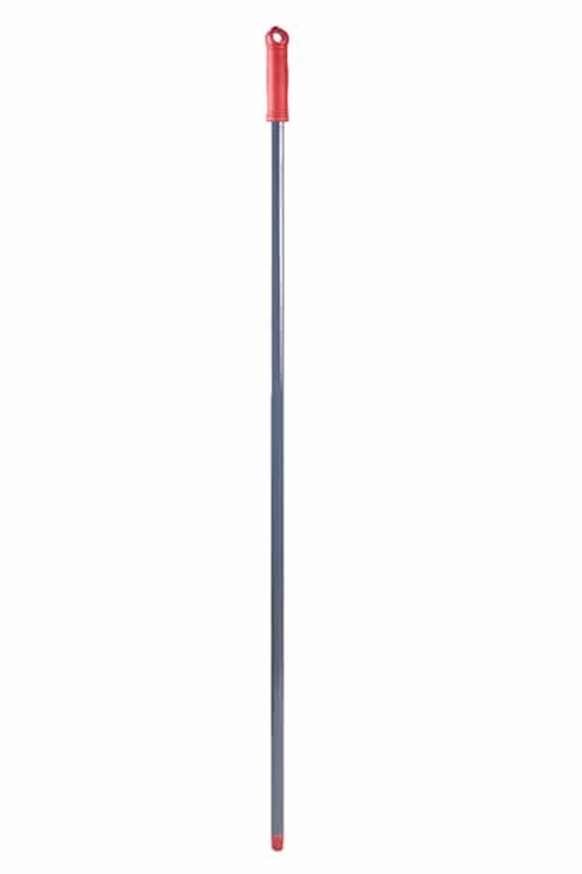 Metal Sap Gri Fırça Sapı 130 cm MSK13