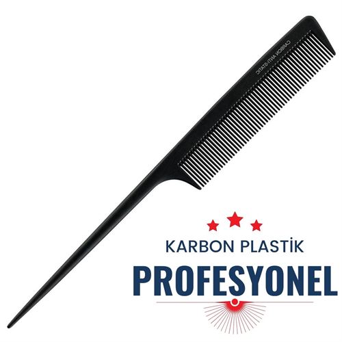 Krepe Tarağı Şişli Absolute Profesyonel