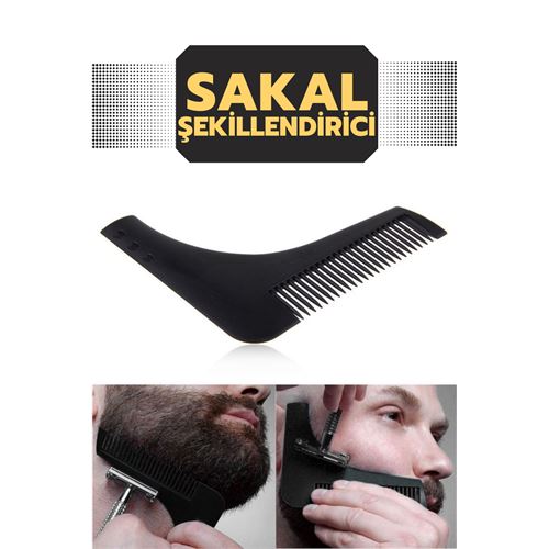 Absolute Sakal Şekillendirme Aracı