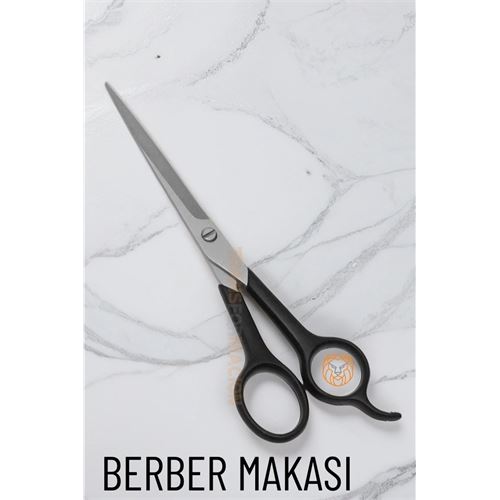 Berber Kuaför Kesim Bıyık Sakal Düzeltme 17 cm