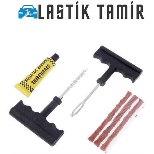 Lastik Tamir Kiti