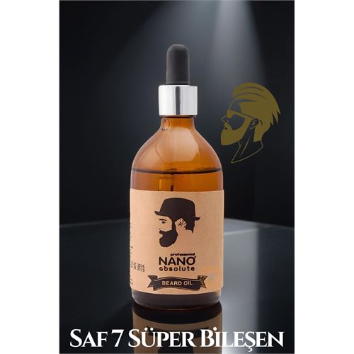 Sakal Güçlendirici Serum