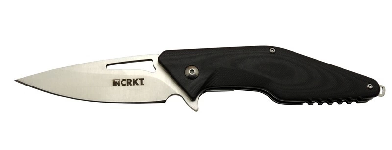 Crkt 4415 Siyah Çakı