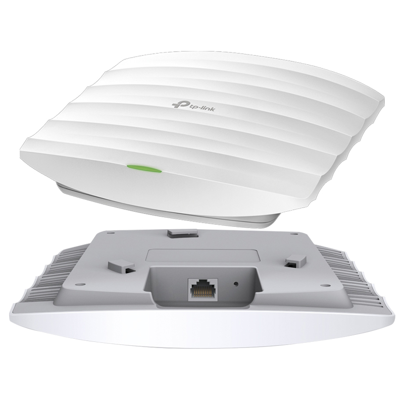 TP-LINK EAP110 300 MBPS KABLOSUZ N TAVAN TİPİ ACCESS POINT (4767)