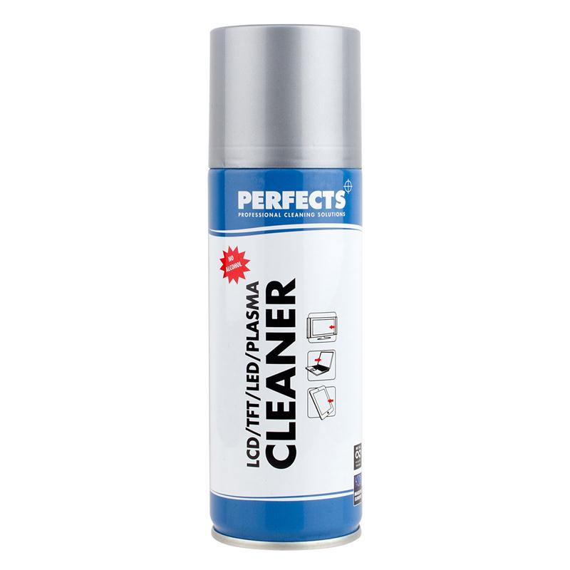 PERFECTS LCD TEMİZLEYİCİ (200 ML)   (CLEANER) (4767)