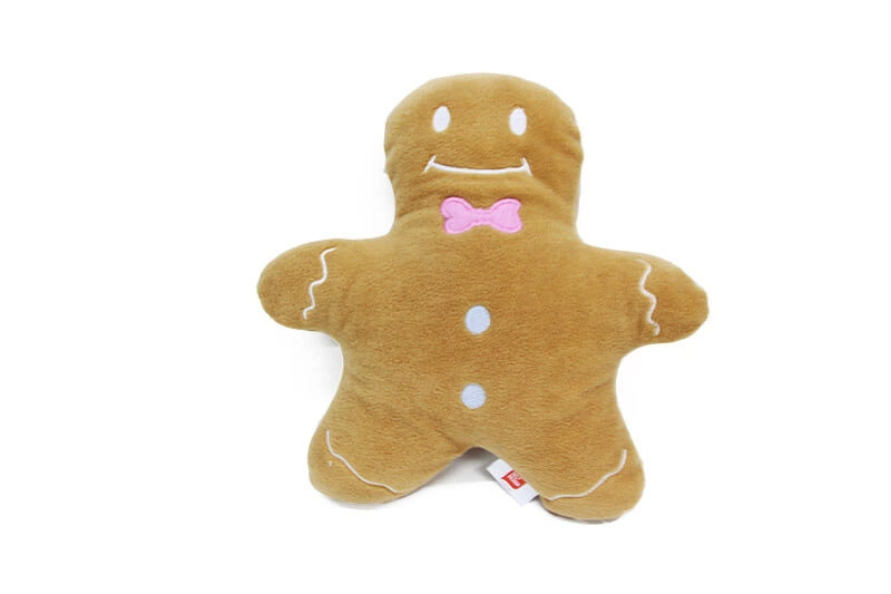 Kurabiye Adam (gingerbread) Peluş