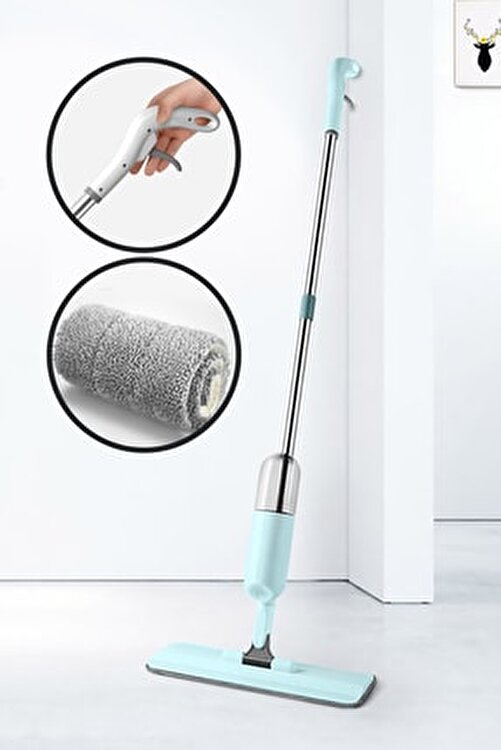 Hazneli Sprey Mop (4767)