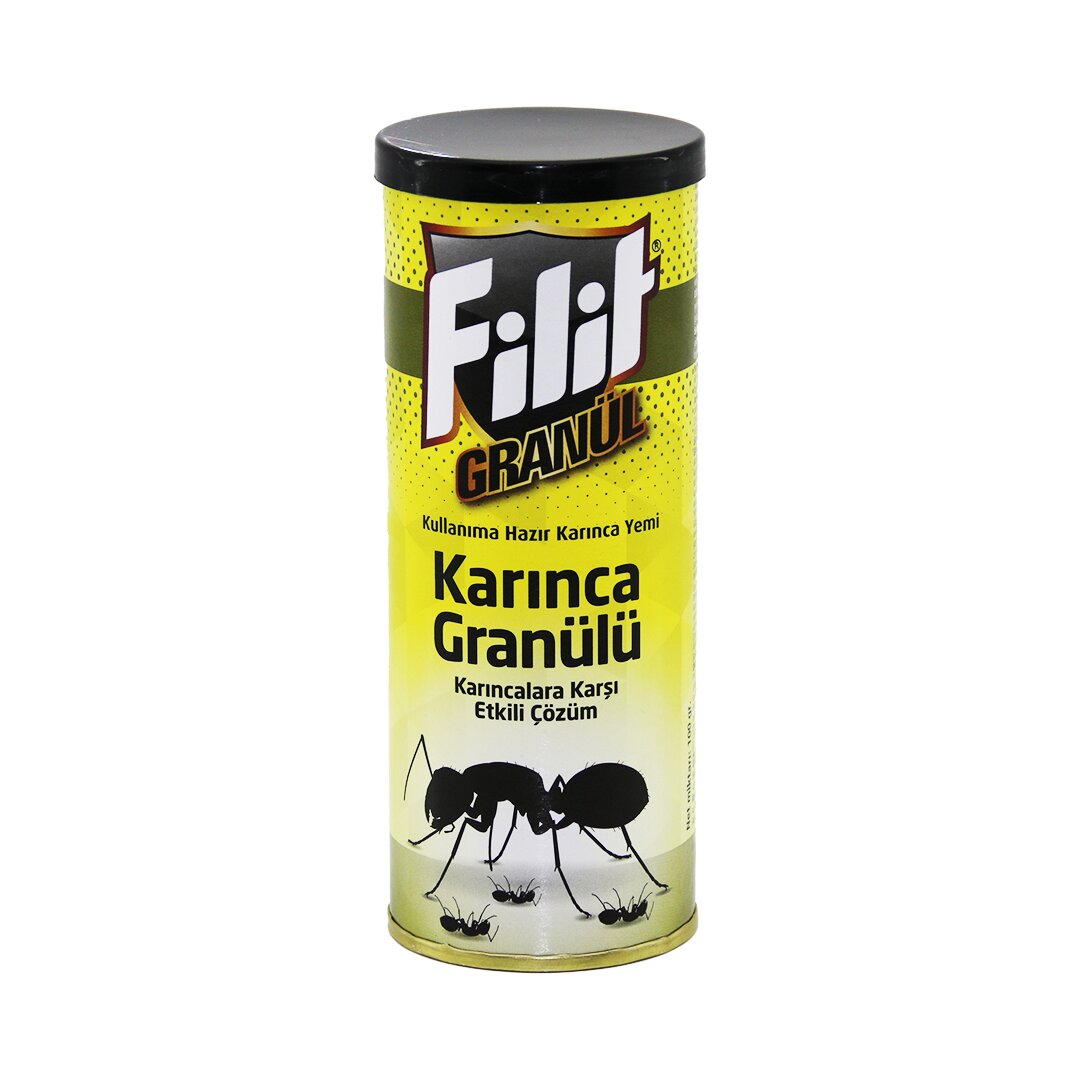 FİLİT KARINCA GRANÜLÜ 100GR (4767)