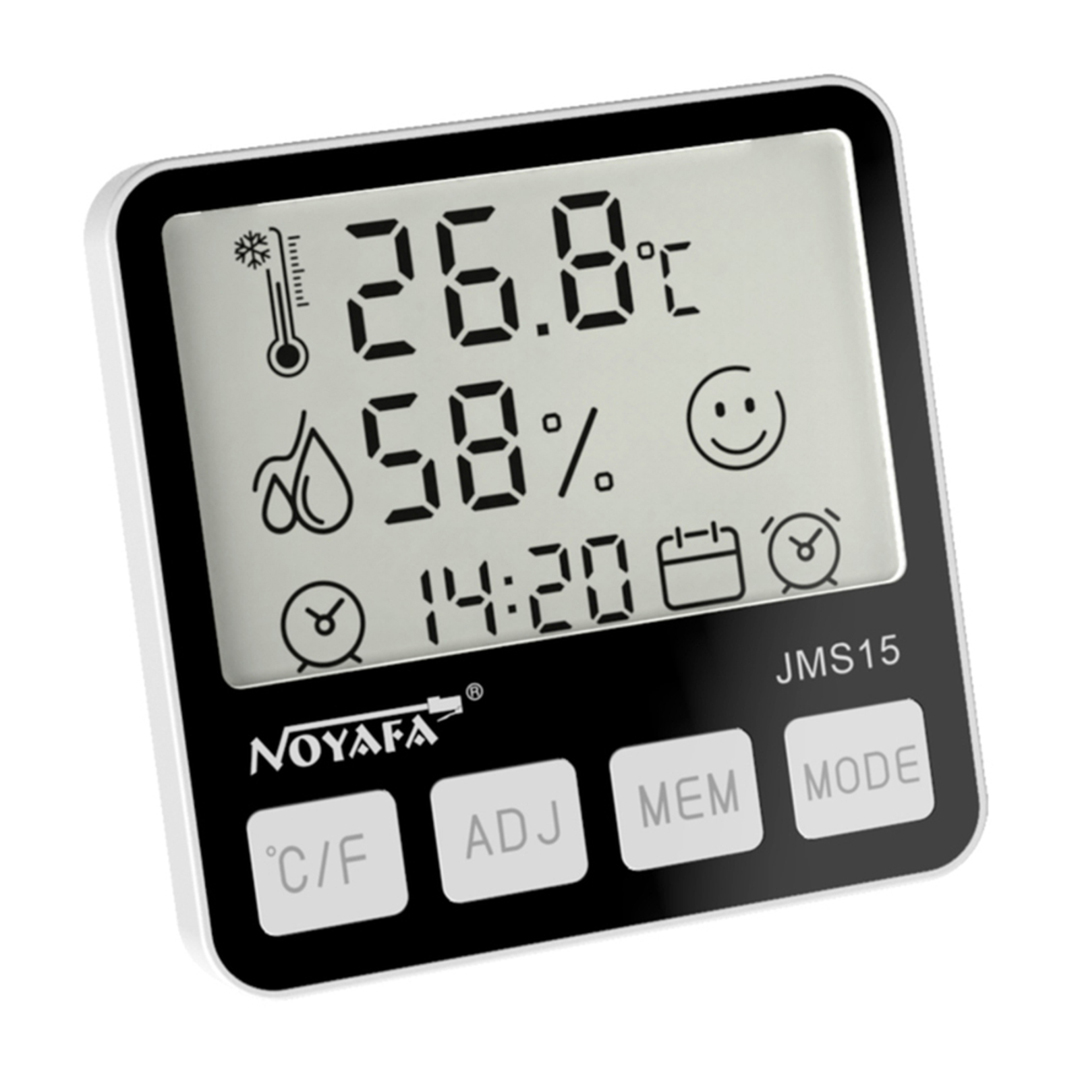 DIGITAL TERMOMETRE JMS15 (4767)