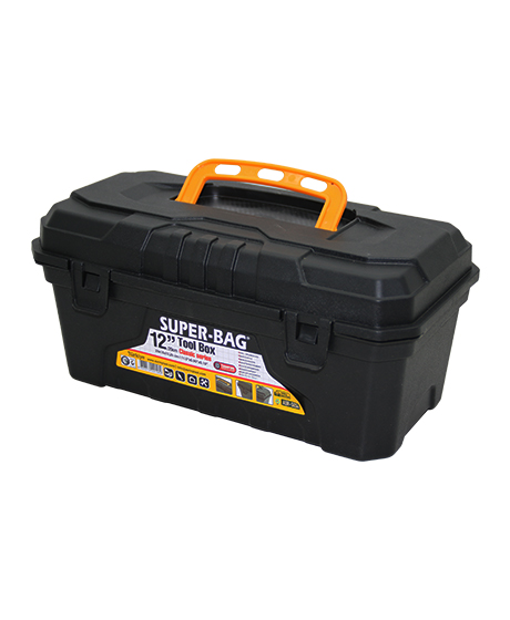 12 &apos;&apos; TOOL BOX KLASİK TAKIM ÇANTASI 29CM (4767)