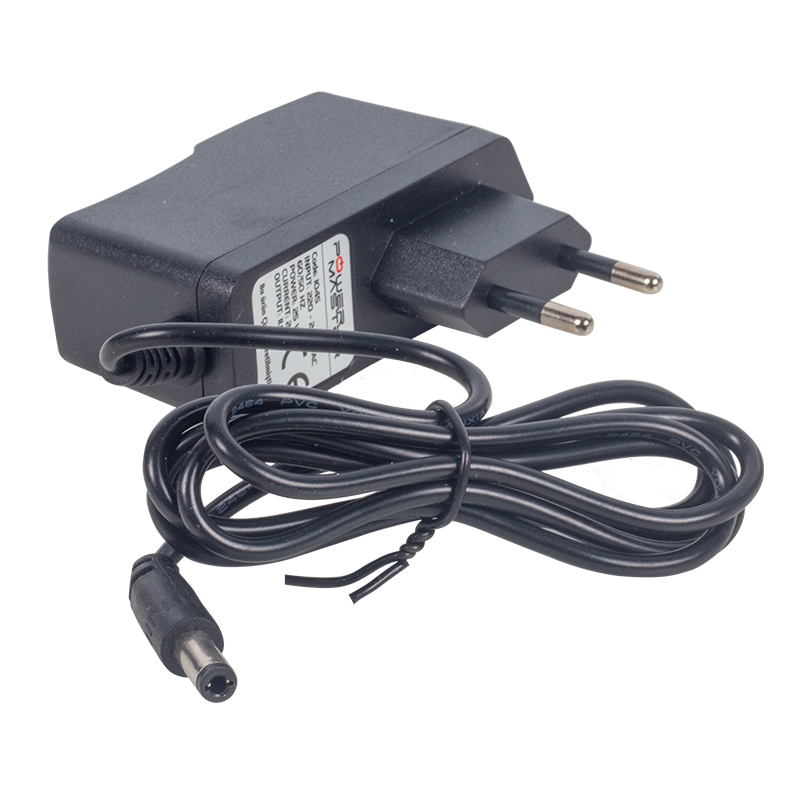 11.6 VOLT 2.16 AMPER VERIFONE YAZAR KASA POS CİHAZI PLASTİK KASA ADAPTÖR 5.5*2.5 UÇ (4767)