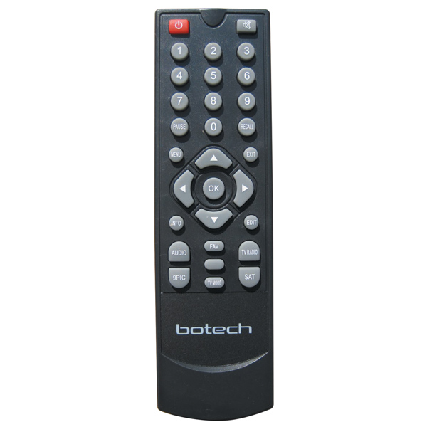 BOTECH BC-2100*3100*AWOX LOGIC SD UYDU KUMANDA (4767)