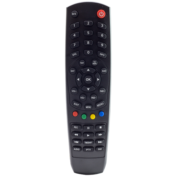 AMSTRAD OTT BOX HD* HİPER * SHOWMAX ARENA HD UYDU KUMANDASI (4767)