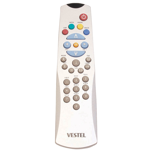 VESTEL 3001-5001 DIGITURK (4767)