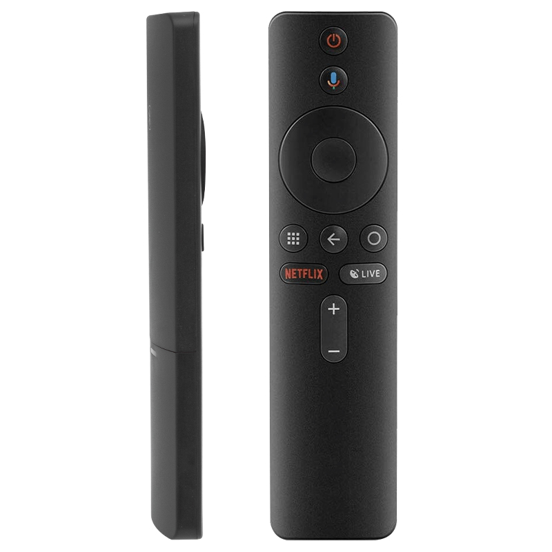 XIAOMI MI BOX S NETFLIX TUŞLU 4K ANDROİD TV BOX KUMANDA HRM1790 (4767)