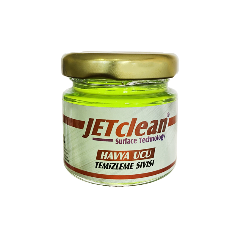 JETCLEAN 50 ML HAVYA UCU TEMİZLEME (4767)