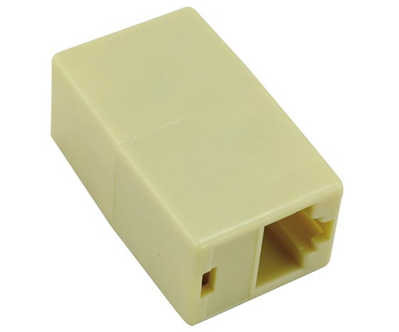 RJ 45 DİŞİ/DİŞİ ARA APARAT (8P/8C ARA) (4767)