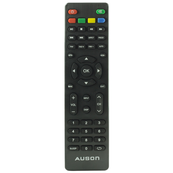 HELLO 19-22- AUSON 19- AUDIOMASTER FUJİTEL SY-220 * TWOGO LED TV KUMANDASI (4767)