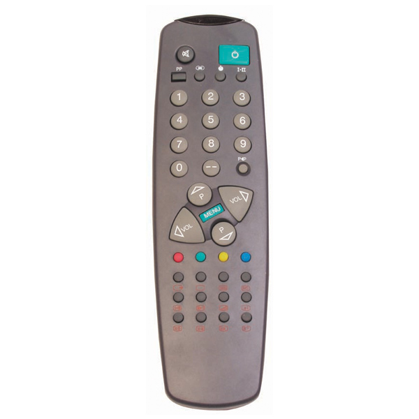 VESTEL 900 BLACK SERİSİ TV KUMANDA (4767)