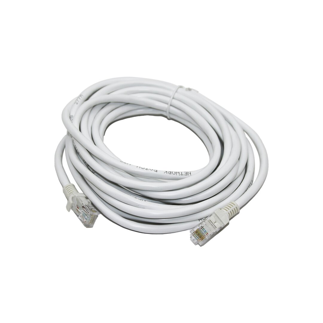 5MT İNTERNET ETHERNET CAT6 DATA KABLOSU (4767)