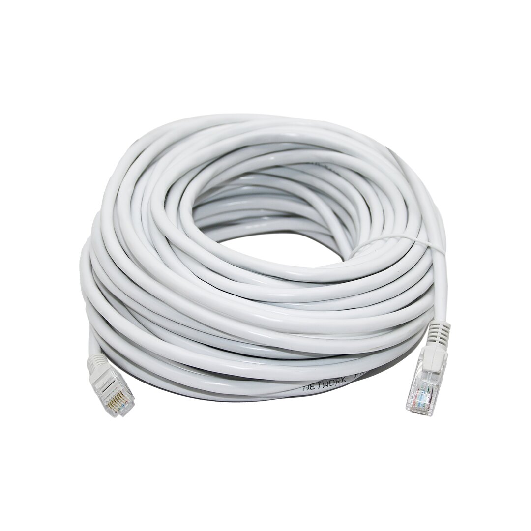 20MT İNTERNET ETHERNET CAT6 DATA KABLOSU (4767)