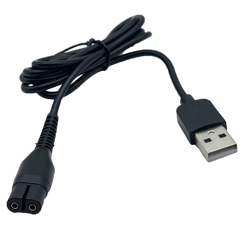 TIRAŞ MAKİNALARI İÇİN USB ŞARJ KABLOSU (11) (4767)