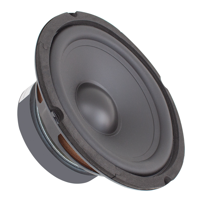 WESTSOUND 16 CM WS-HP-6.5 16 OHM/180W*UNIVERSAL*MAGICVOICE FX-6 YEDEK HOPARLÖR (4767)