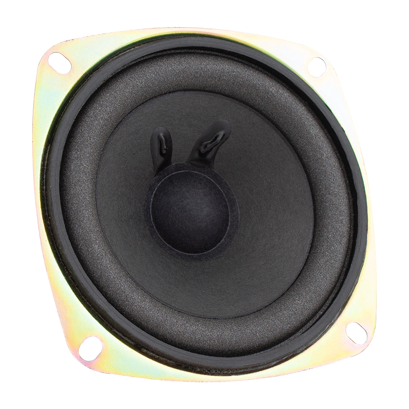 WESTSOUND 10 CM 16 OHM 12 WATT YEDEK HOPARLÖR (4767)