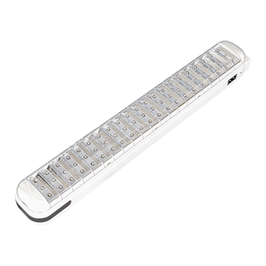 63 SMD LED ŞARJLI IŞILDAK (4767)