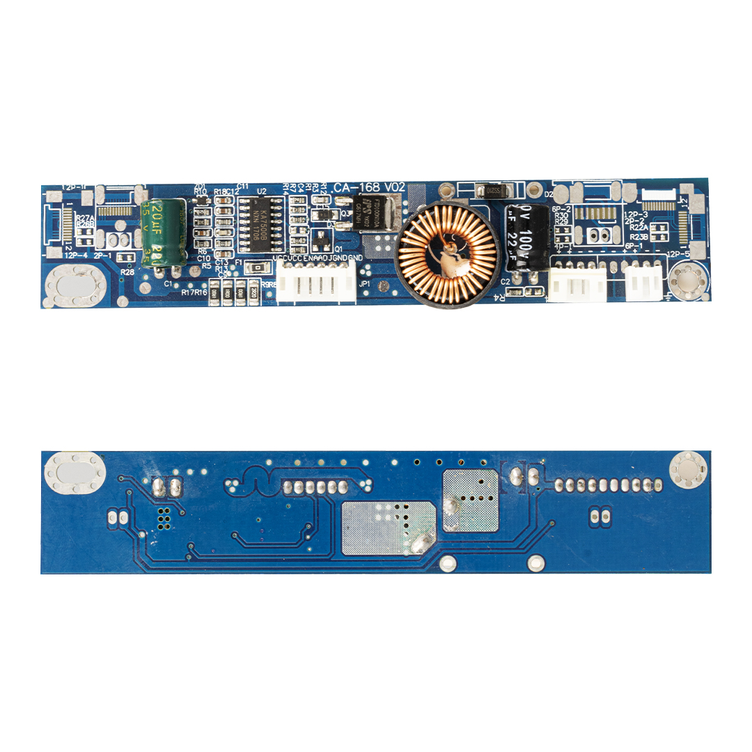 LCD LED DRIVER CA-168 V2.0 350MA (4767)