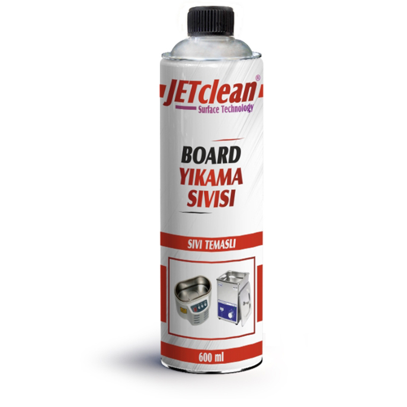 JETCLEAN BORD YIKAMA SIVISI (SIVI TEMASLI) 600ML (4767)