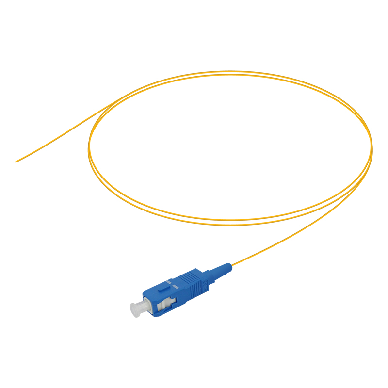 JUMPER FİBER KABLO 1.2 MT SC (JUMPER CABLE) 10LU POŞET (4767)